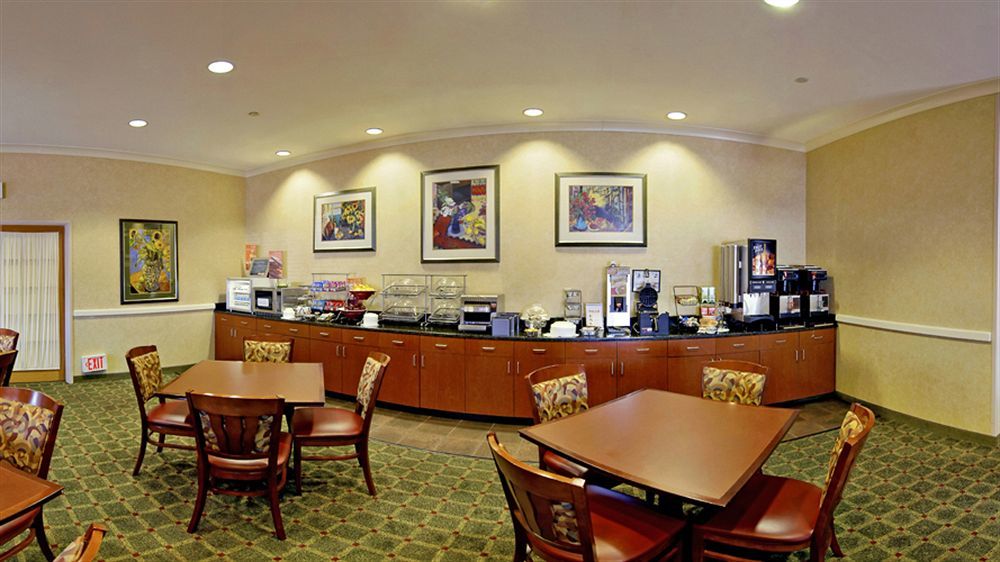 Fairfield Inn Manhattan, Kansas Eksteriør billede